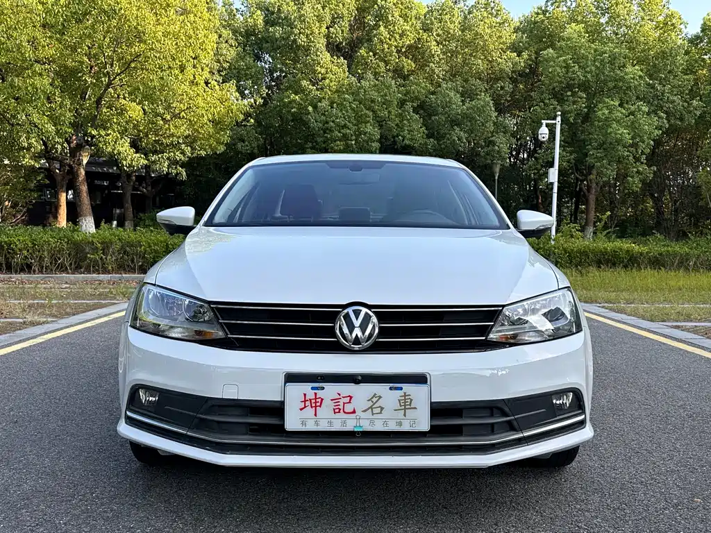 Volkswagen Sagitar — миниатюра 2