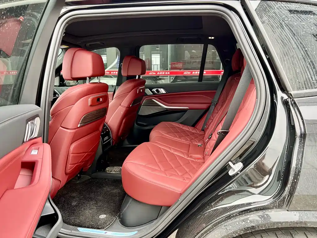 BMW X5 — миниатюра 6