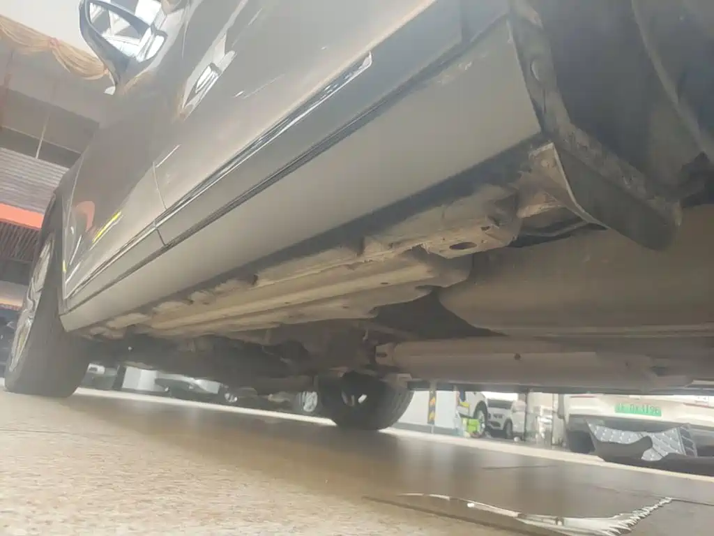 BYD Tang — миниатюра 22