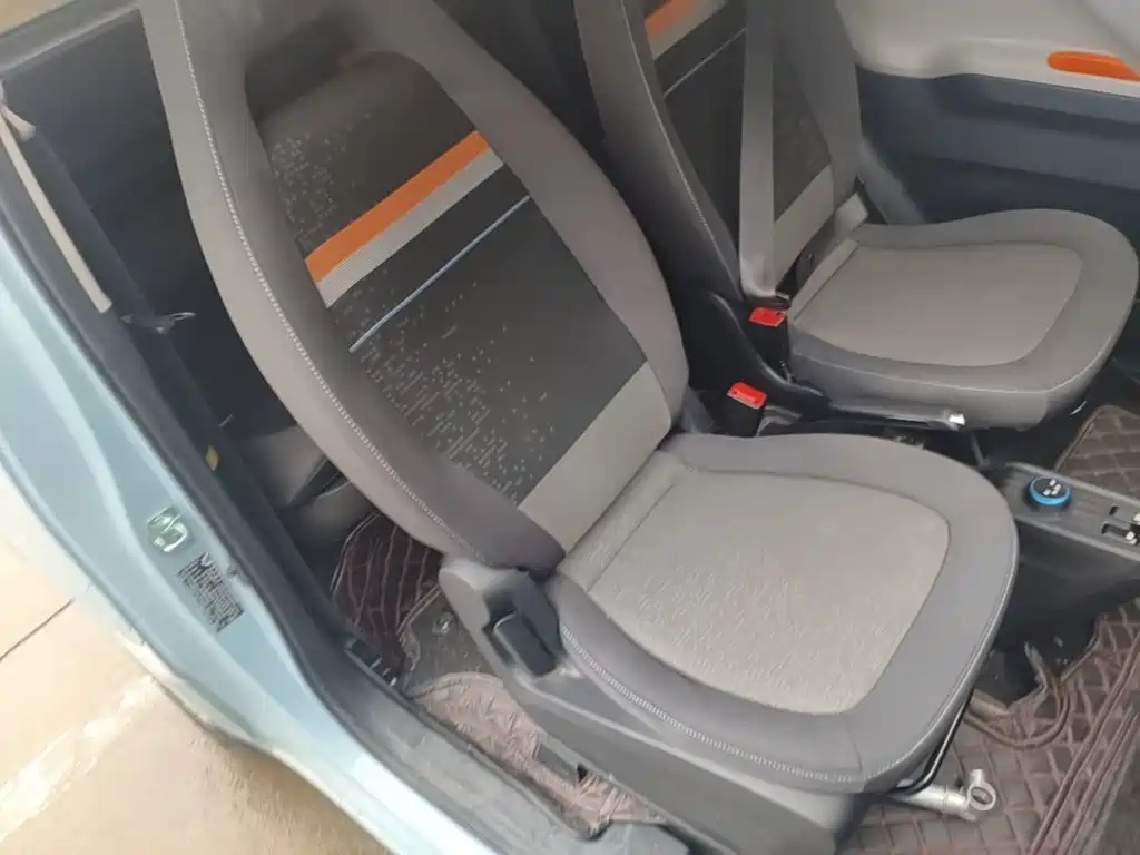 Wuling MINIEV — миниатюра 25