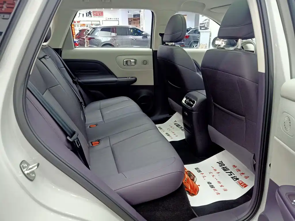 Leapmotor Leapmotor B10 — миниатюра 25