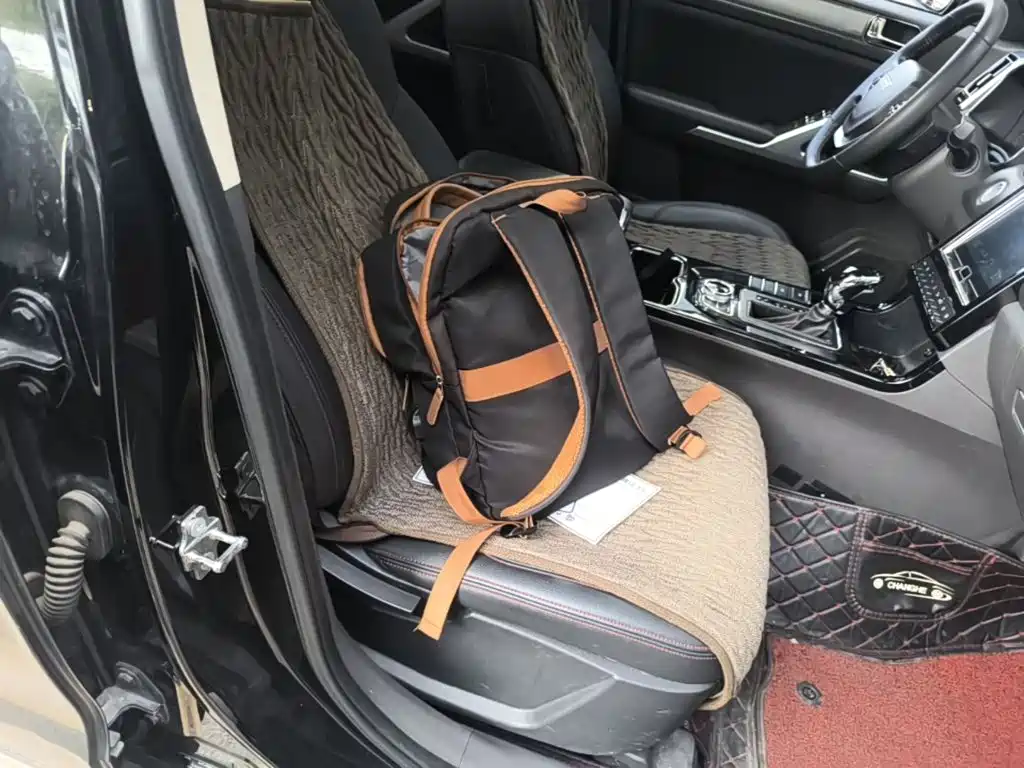 Changhe Changhe Q7 — миниатюра 25