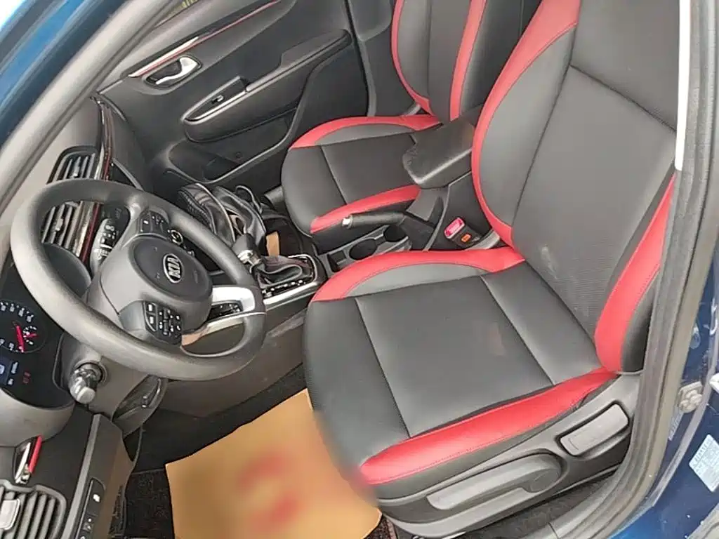 Kia KX Cross — миниатюра 15