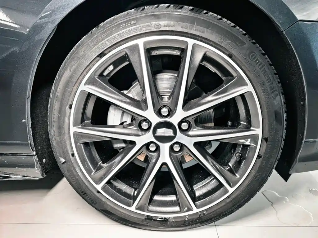 Cadillac CT4 — миниатюра 23