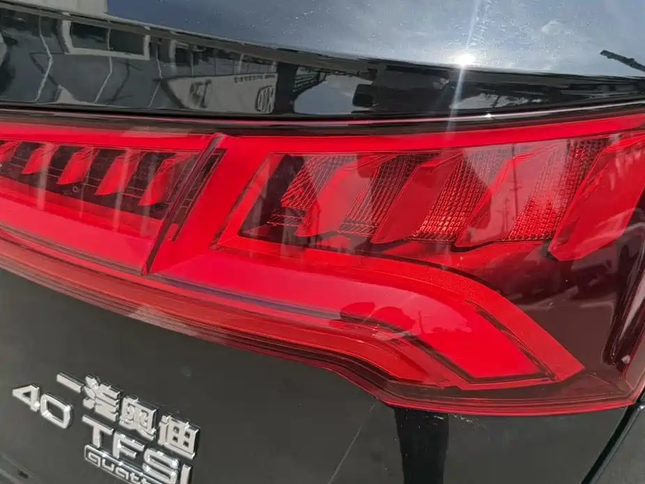 Audi Q5L — миниатюра 13