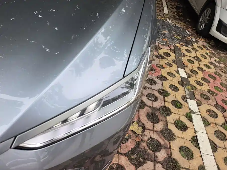 BYD Qin PLUS — миниатюра 5