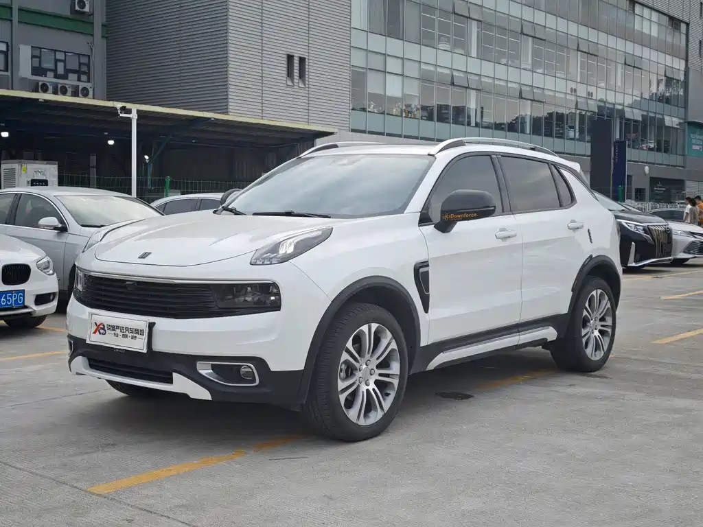 LYNK 01