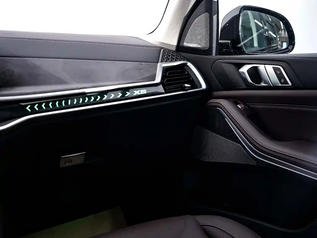 BMW X5 — миниатюра 13