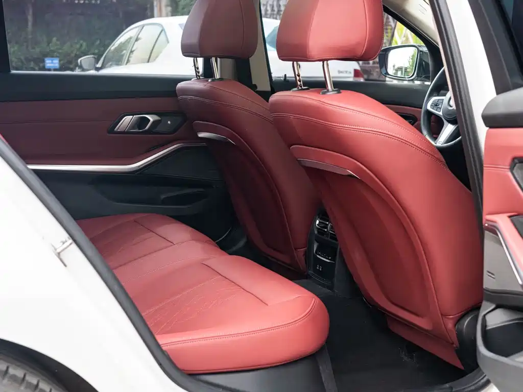 BMW 3 Series — миниатюра 29