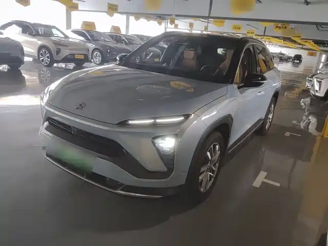 NIO ES6