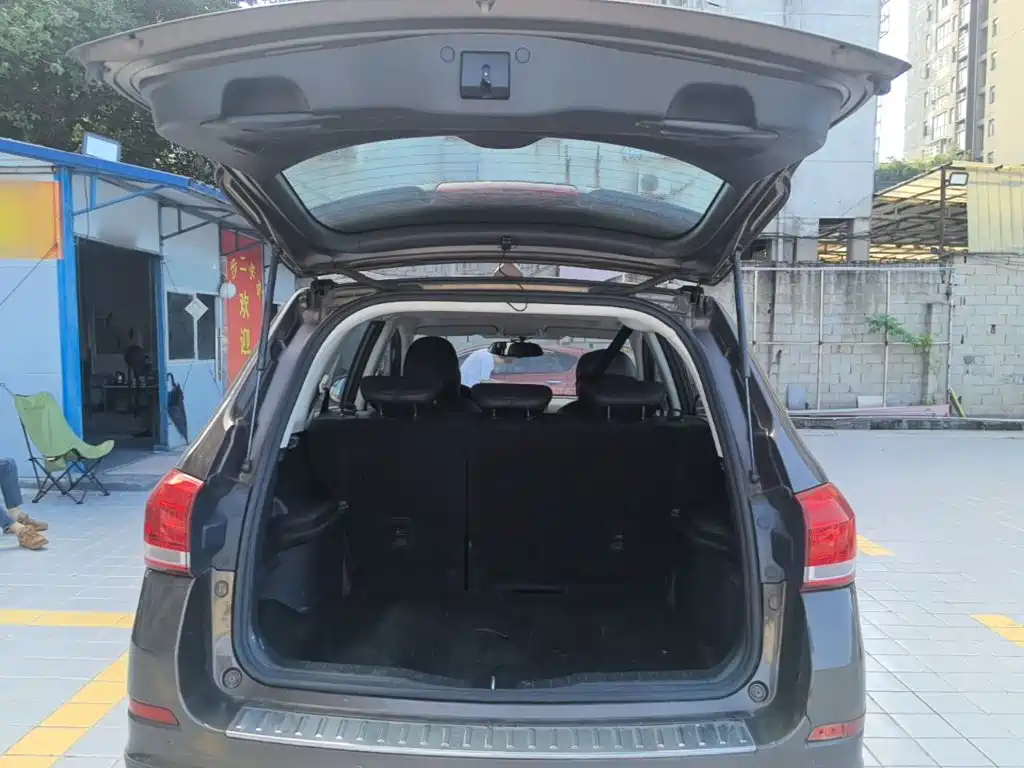 Haval H6 — миниатюра 19