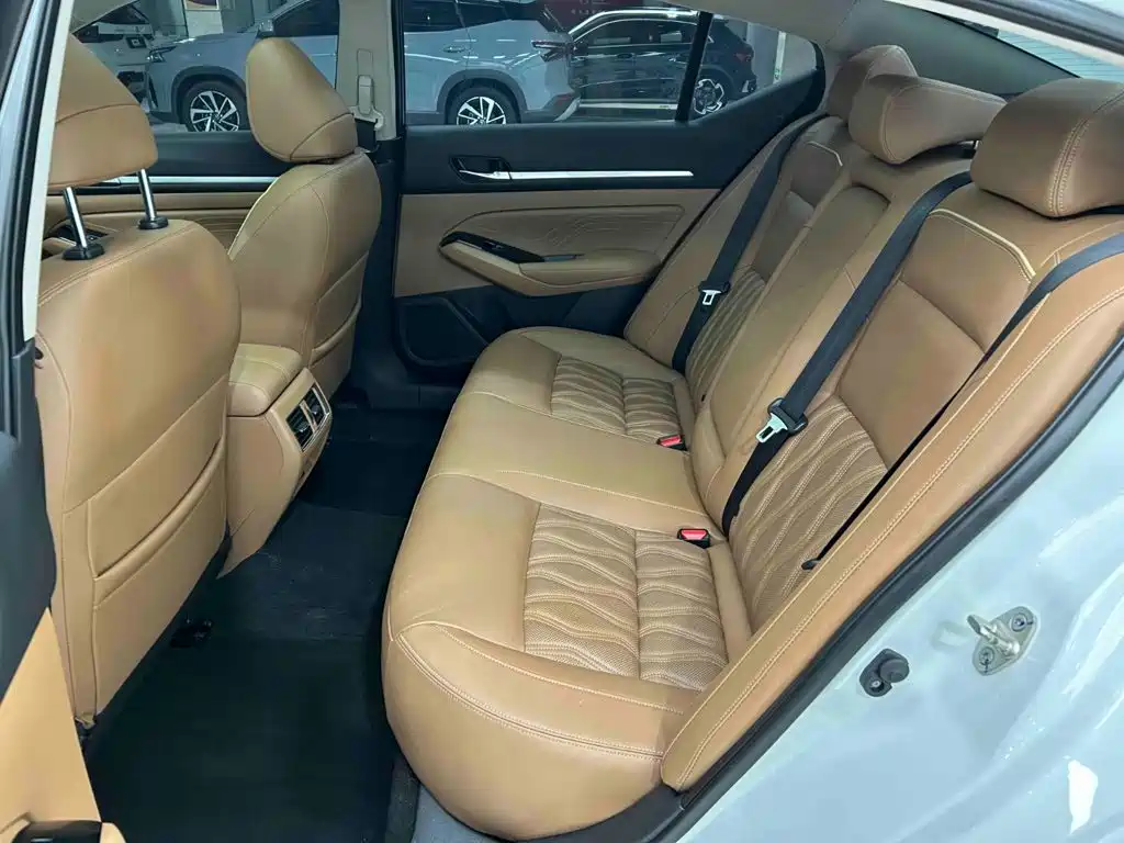 Nissan Teana — миниатюра 19
