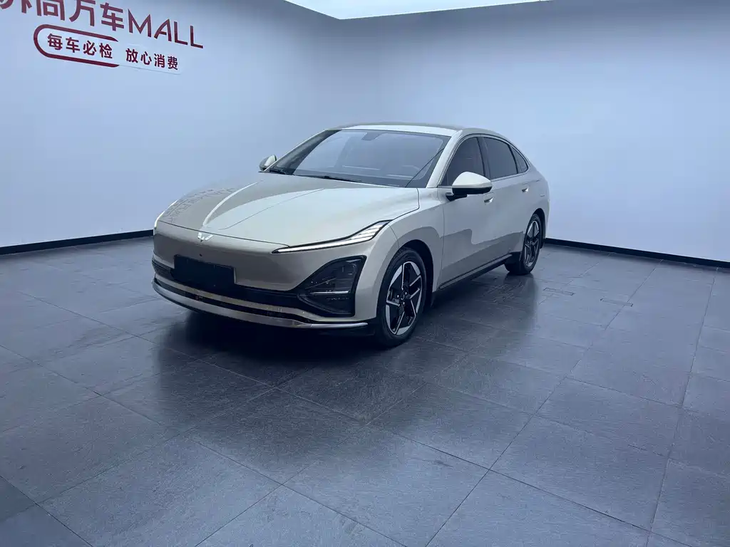 Wuling Xingguang — миниатюра 7