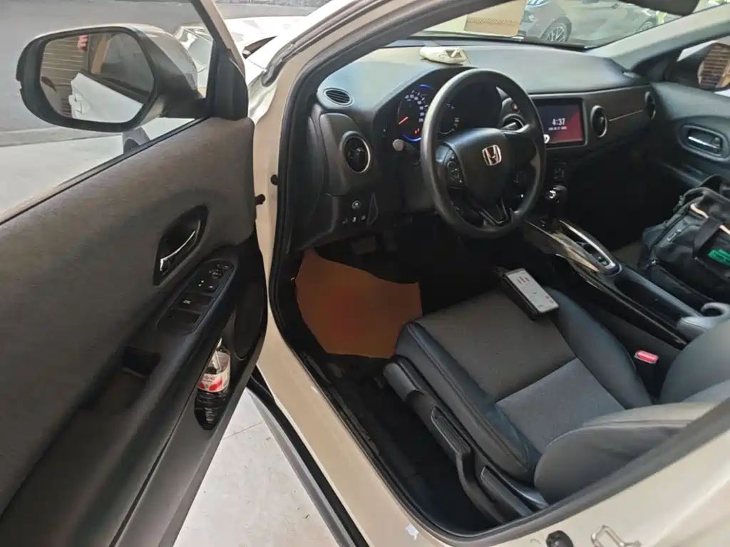 Honda XR-V — миниатюра 16