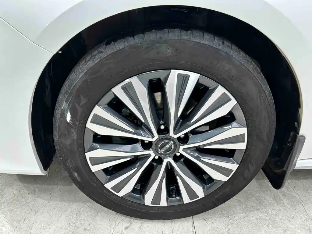 Nissan Teana — миниатюра 24