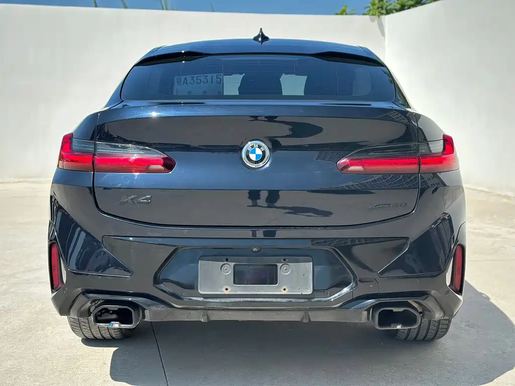 BMW X4 — миниатюра 17