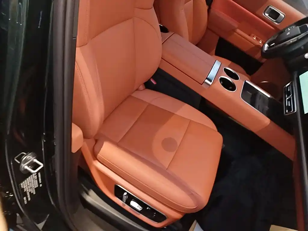 Li Auto Li L9 — миниатюра 25