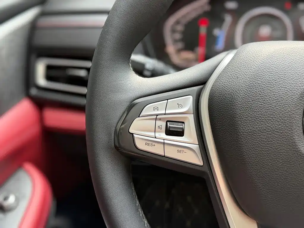 Changan CS75 — миниатюра 16
