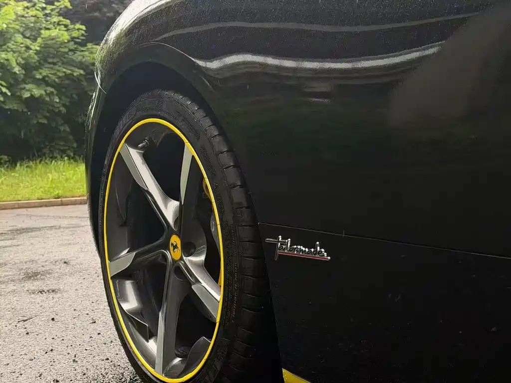 Ferrari SF90 — миниатюра 5