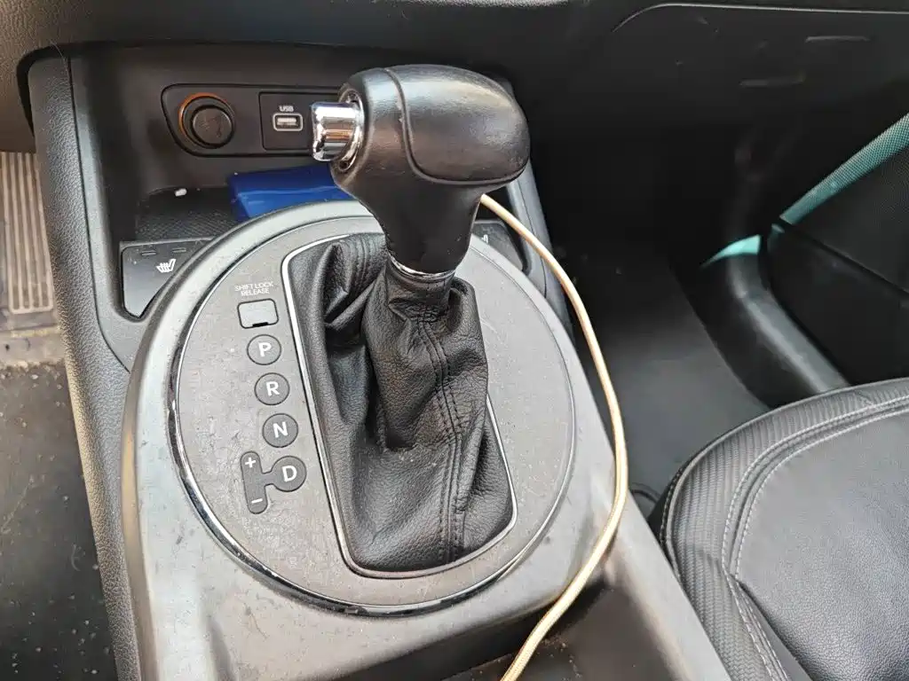 Kia Sportage — миниатюра 7
