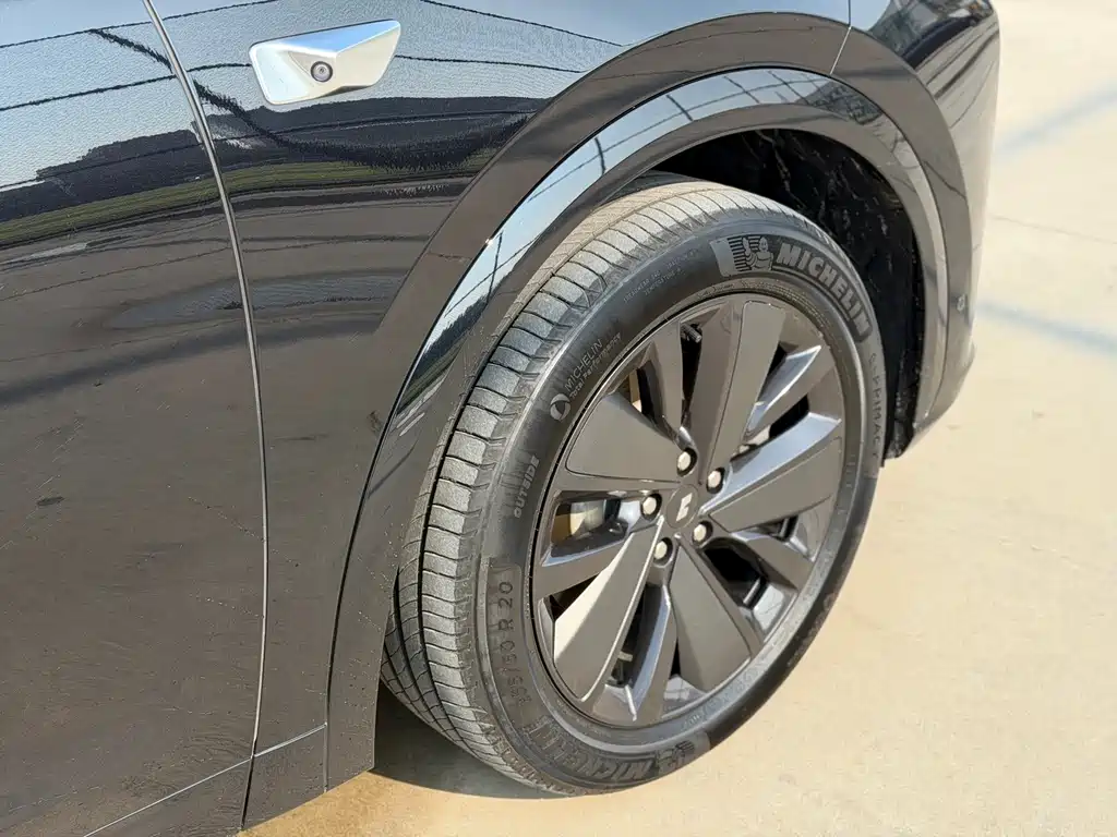 Li Auto Li L7 — миниатюра 7