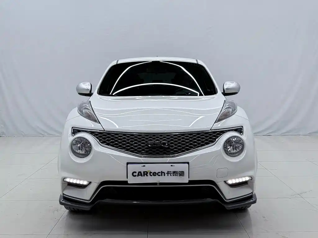 Infiniti ESQ — миниатюра 2