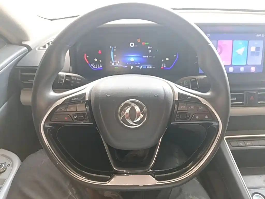 Aeolus E70 — миниатюра 11