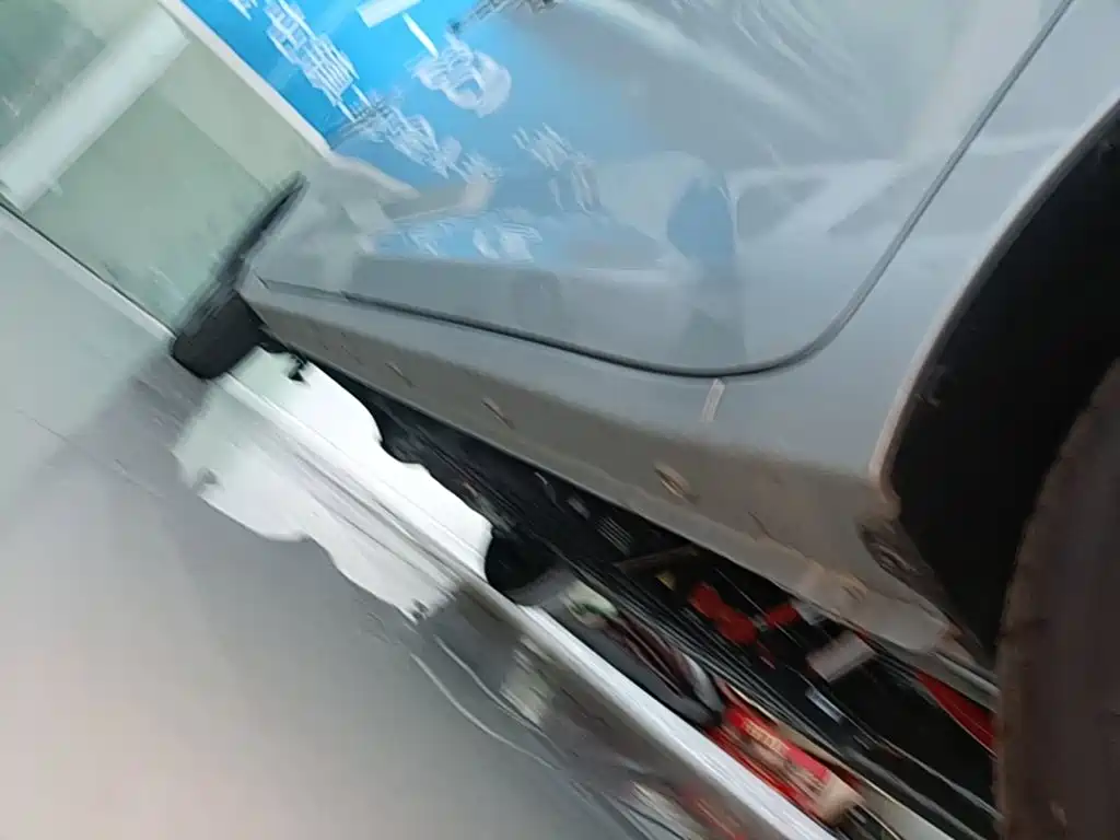 Wuling Zhiguang EV — миниатюра 21