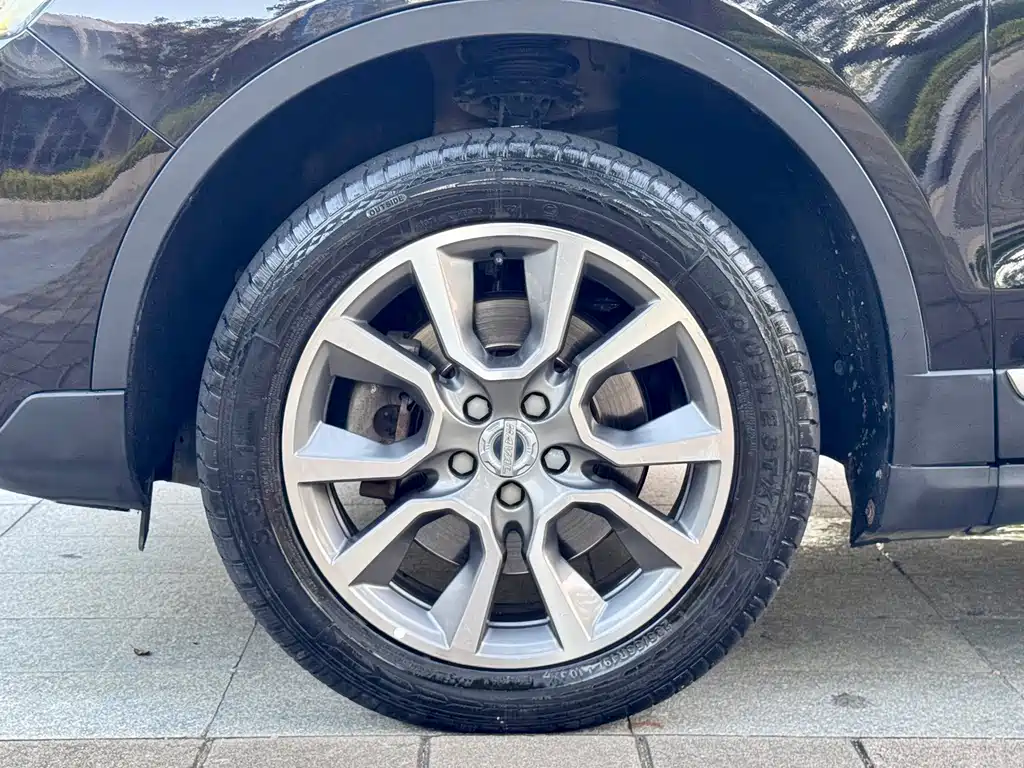 Haval H7 — миниатюра 29