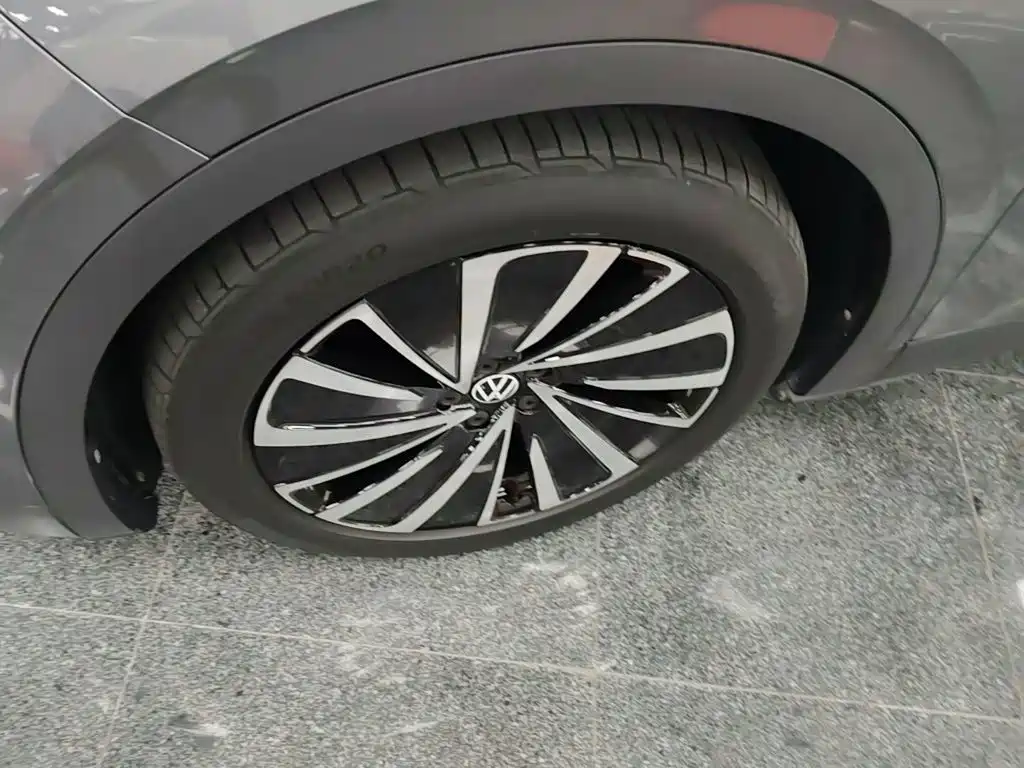 Volkswagen ID.4 X — миниатюра 23