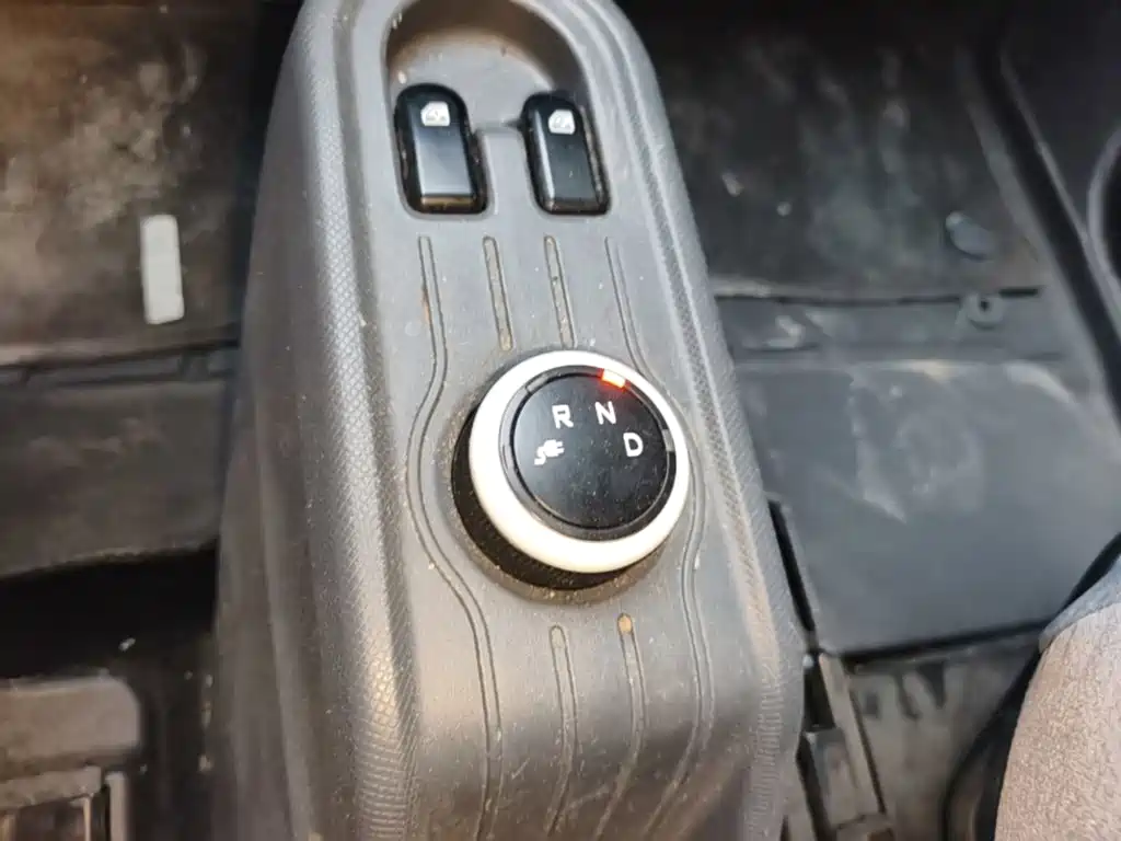 Wuling MINIEV — миниатюра 14