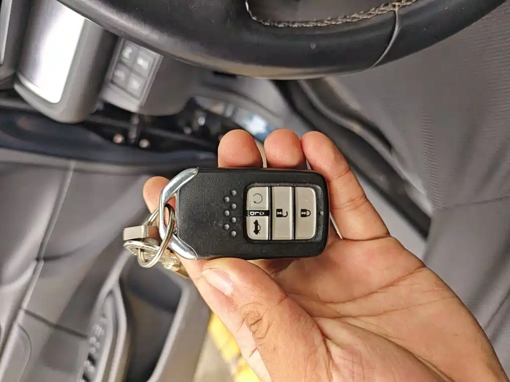 Honda Civic — миниатюра 9
