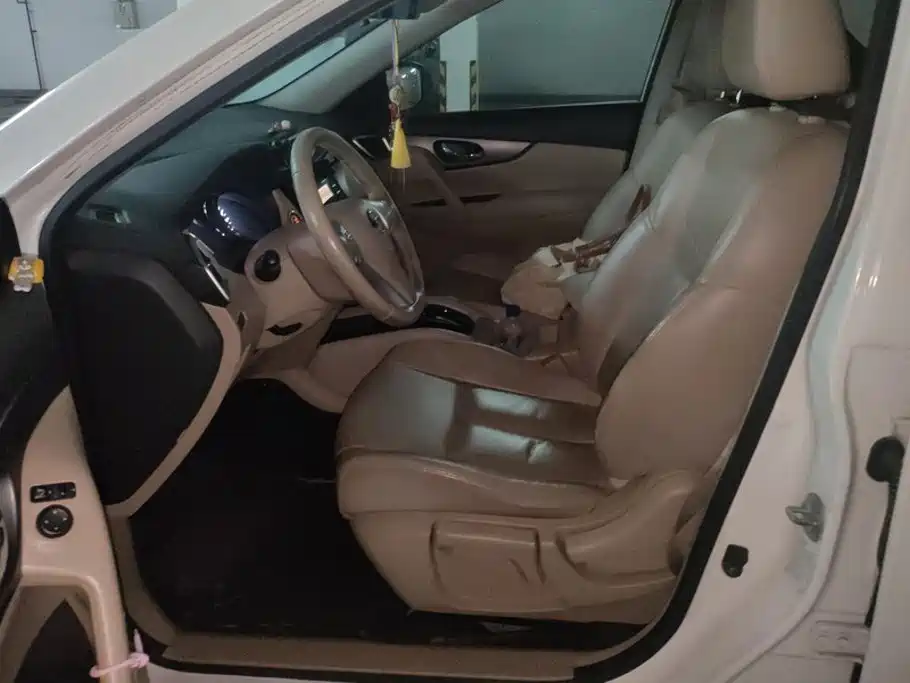 Nissan X-Trail — миниатюра 9