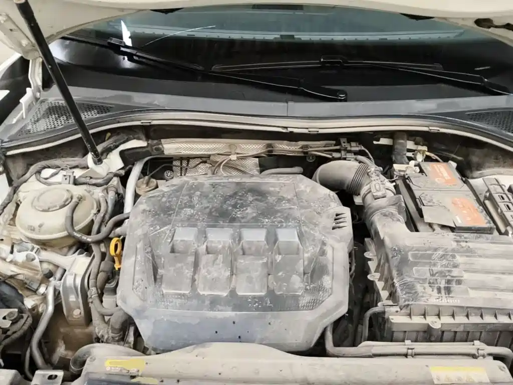Volkswagen X — миниатюра 20
