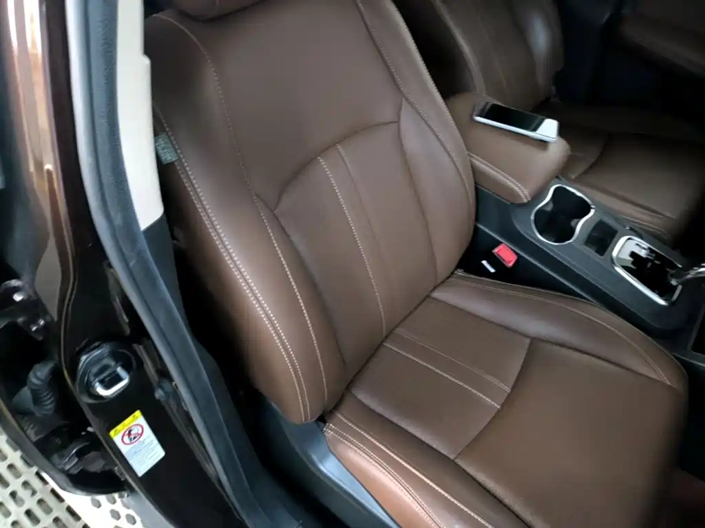 BYD S7 — миниатюра 25