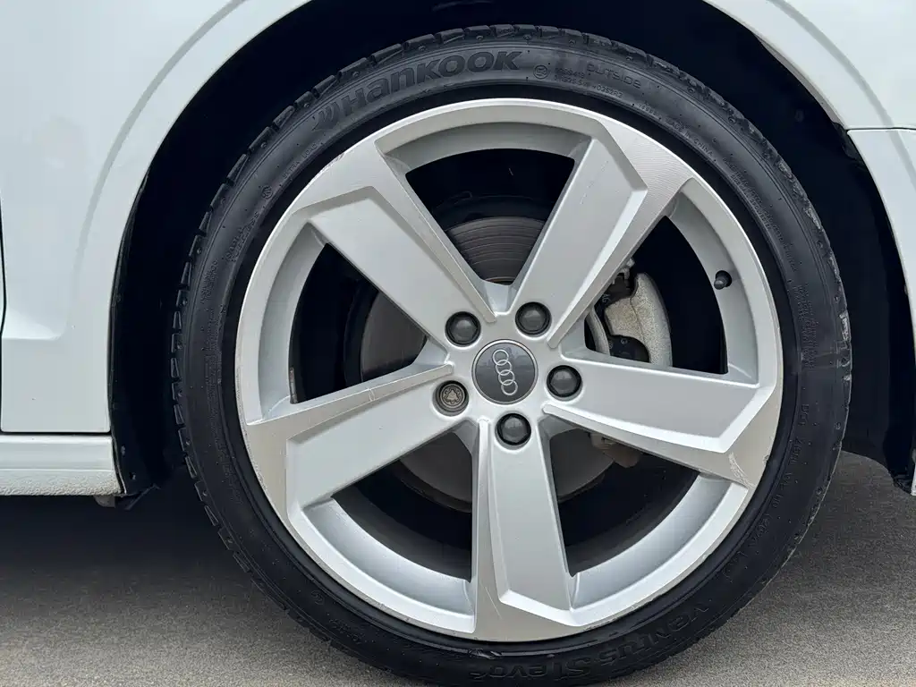 Audi A3 — миниатюра 15