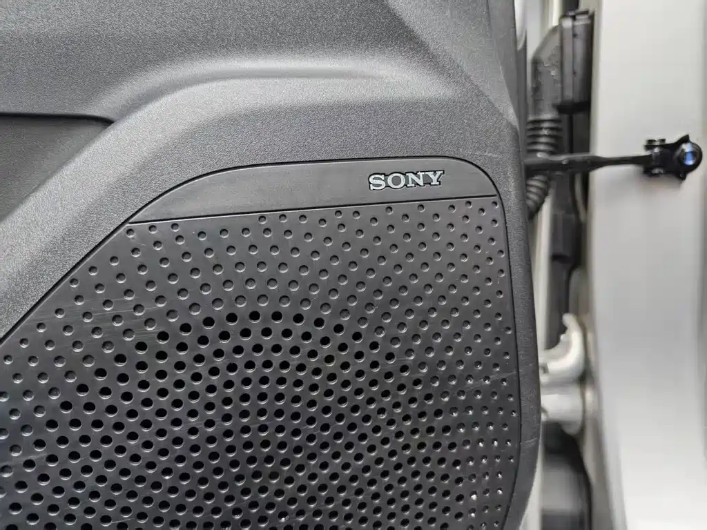 CHANGAN CHANGAN AUCHAN X5 PLUS