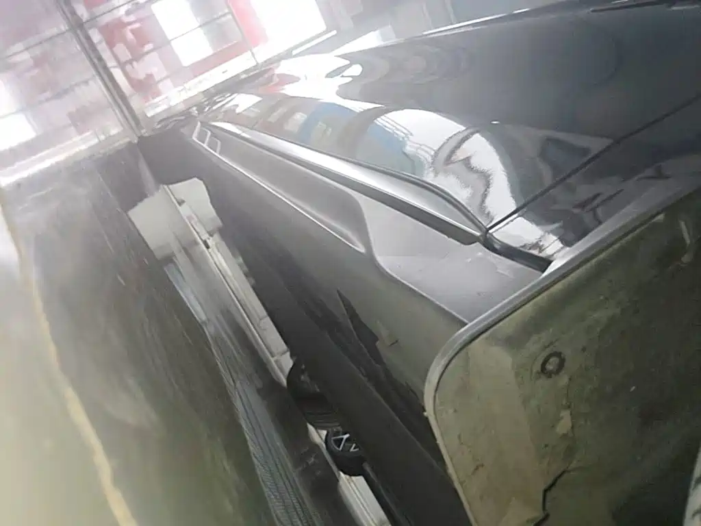BYD Han — миниатюра 21