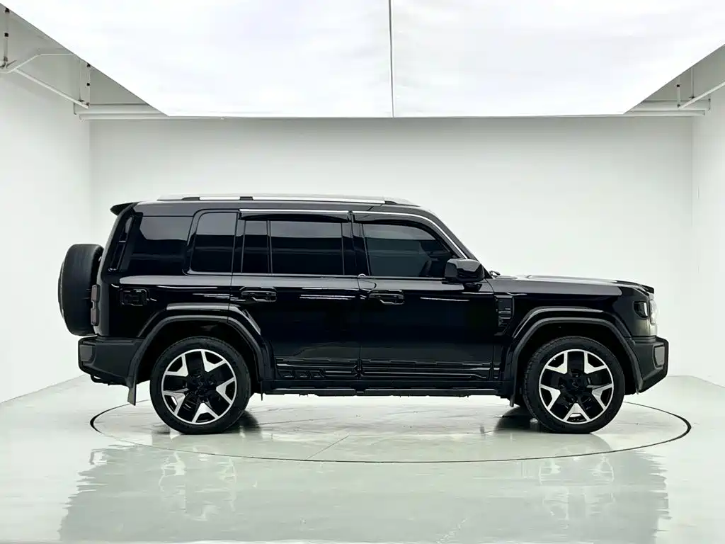 iCAR iCAR V27 — миниатюра 6