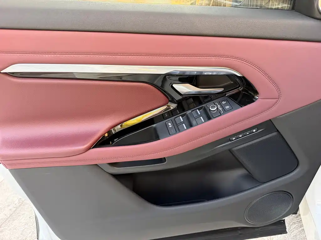 Land Rover Evoque — миниатюра 9