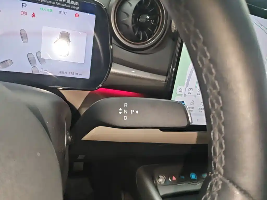 BYD Dolphin — миниатюра 14