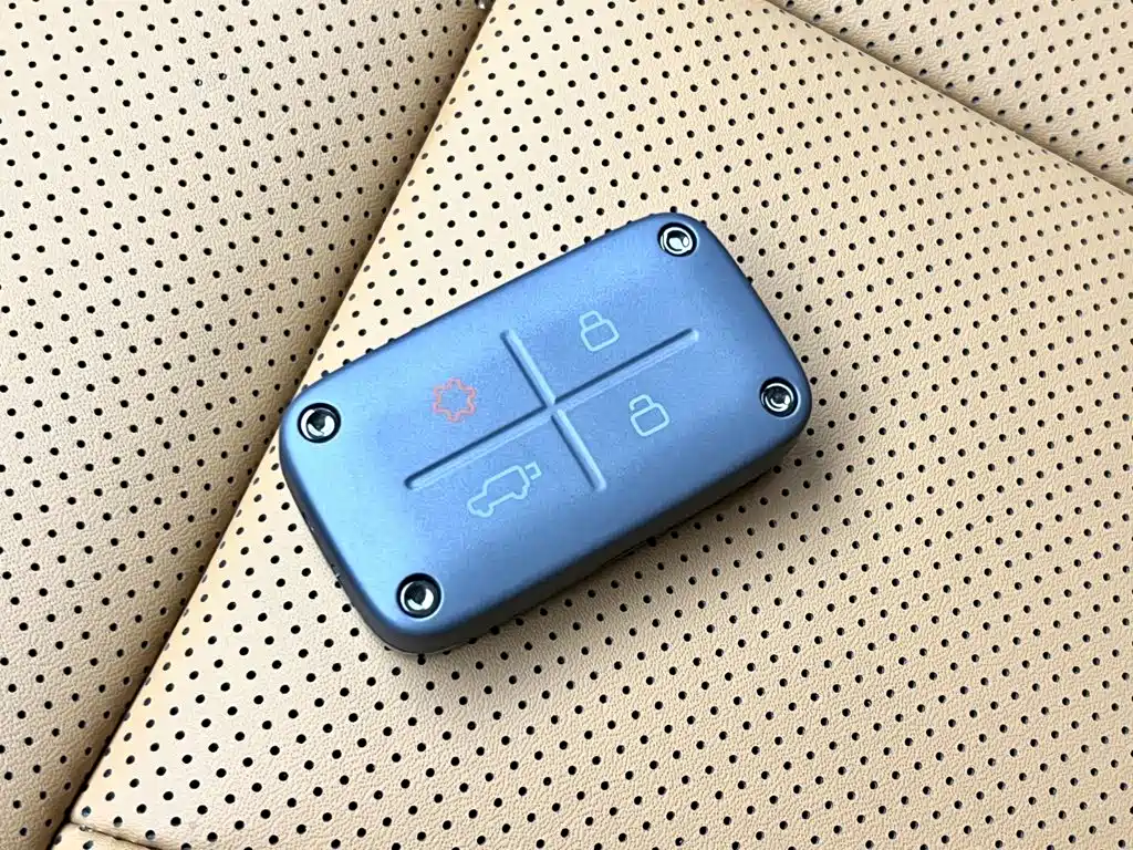 iCAR iCAR V27 — миниатюра 12