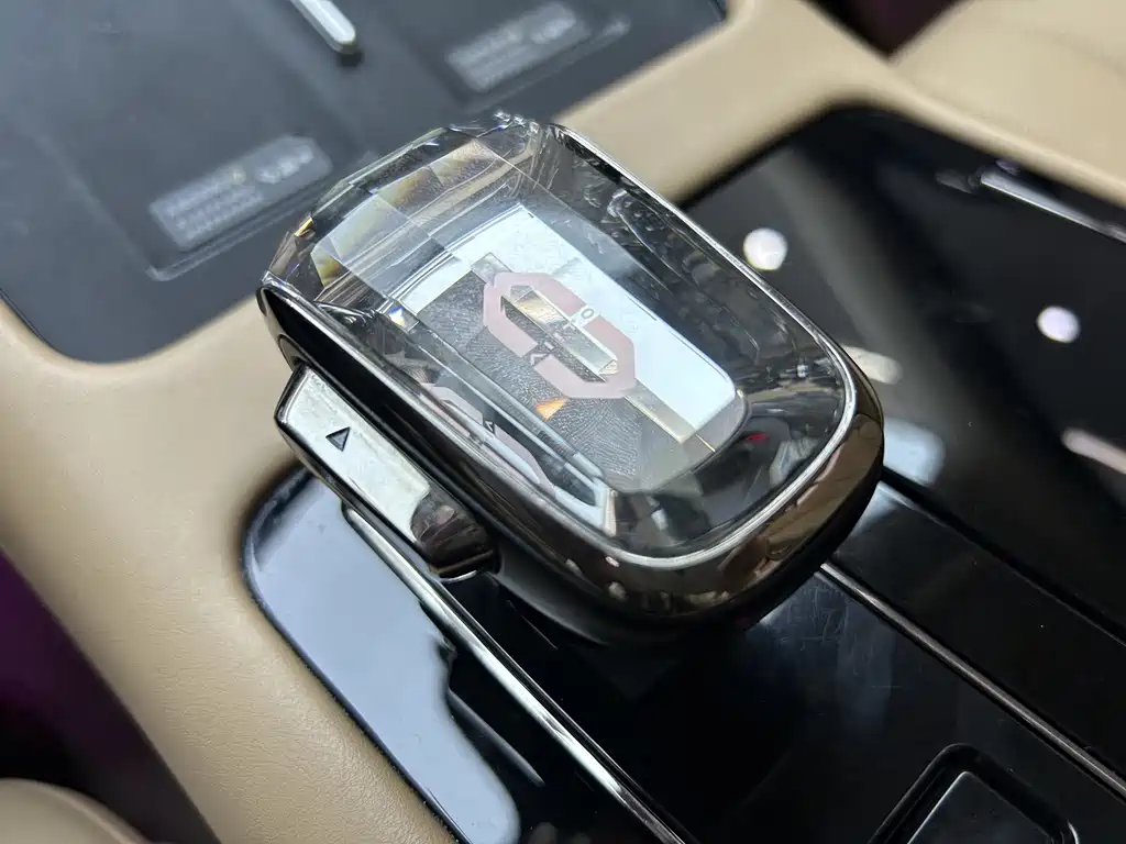 AITO AITO M7 — миниатюра 30
