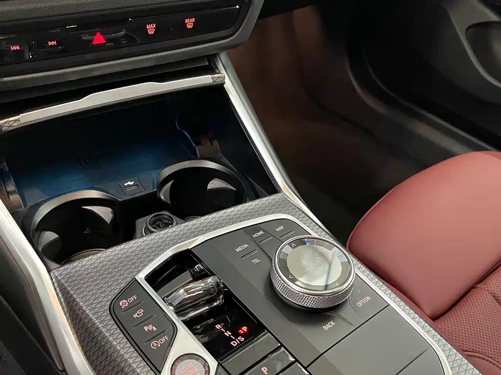 BMW 4 Series — миниатюра 11