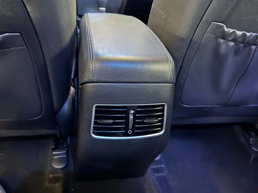 Hyundai Mistra — миниатюра 22