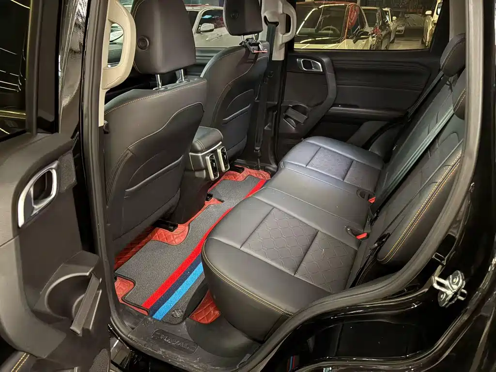 Haval Big Dog — миниатюра 6