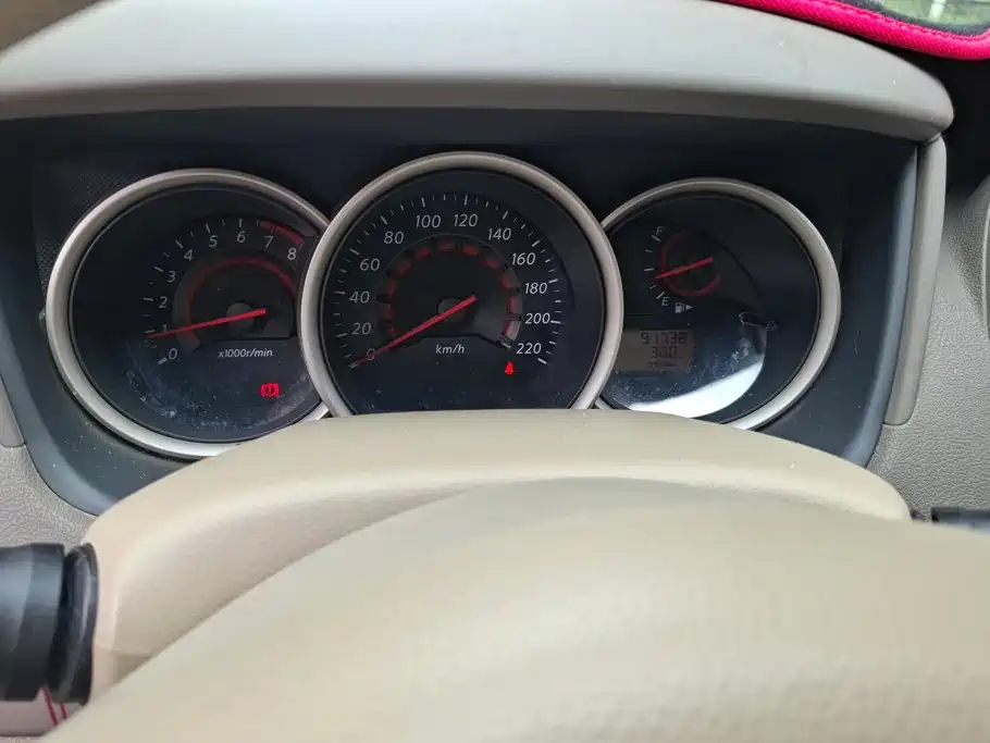Nissan Sylphy — миниатюра 14