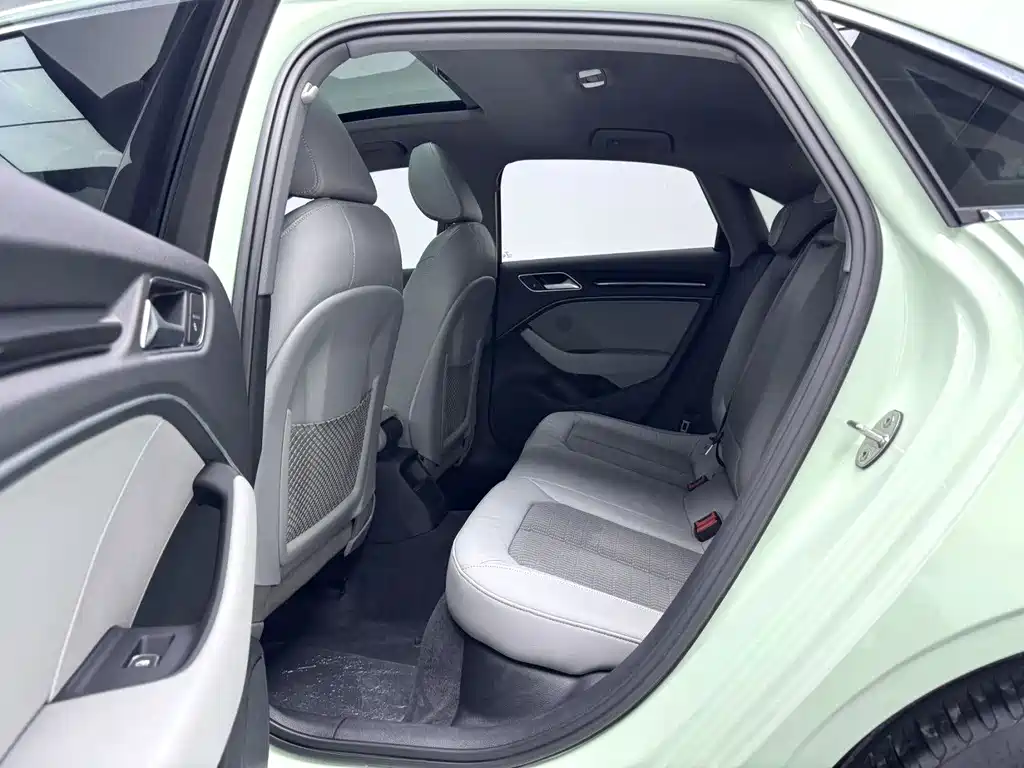 Audi A3 — миниатюра 8