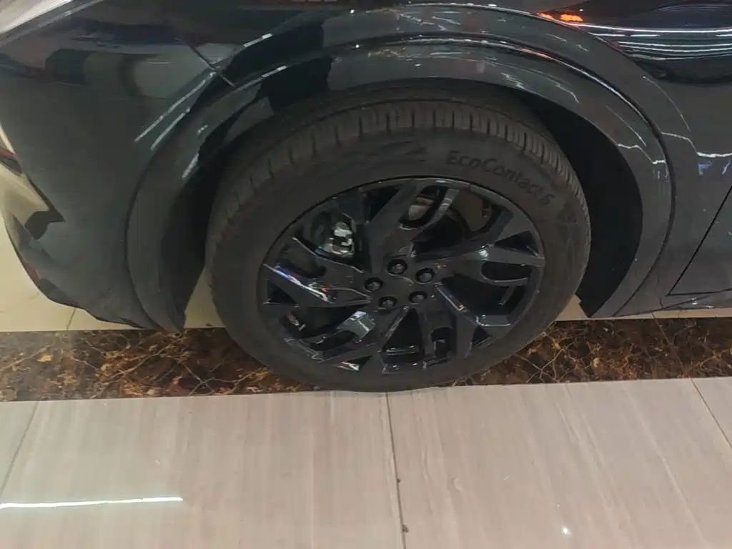 Ford Mondeo — миниатюра 23