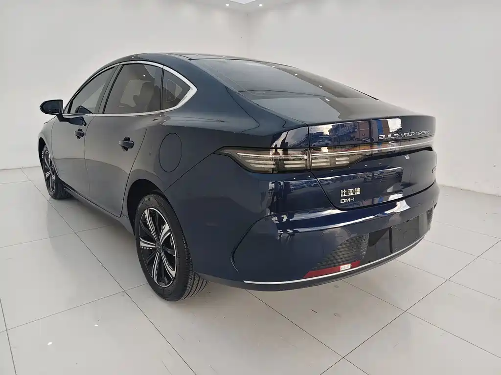 BYD Destroyer 05 — миниатюра 12